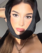 Escort Ibiza - PAULINA - Ibiza Tops